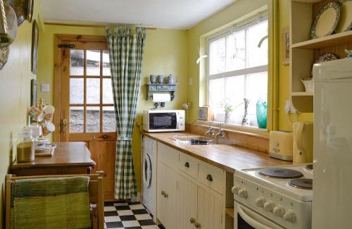 Blairgowrie House | Larch Cottage