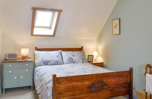 Blairgowrie House | Larch Cottage