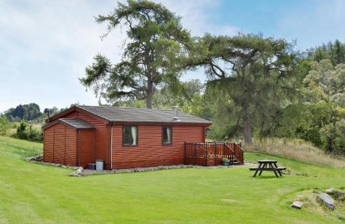 Kirkton of Glenisla House | Larch Cottage - S4428