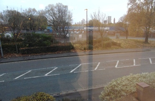 Cheetham Hill Apartment | Larch Gardens 2 Bedroom Appartment