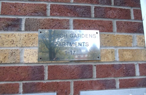 Cheetham Hill Apartment | Larch Gardens 2 Bedroom Appartment