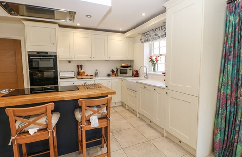 King's Meaburn Cottage | Larch House