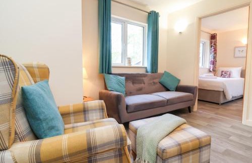 Combe Martin House | Larchwood Lodge Manleigh Park