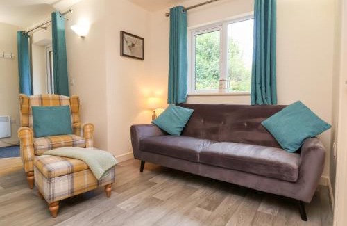 Combe Martin House | Larchwood Lodge Manleigh Park