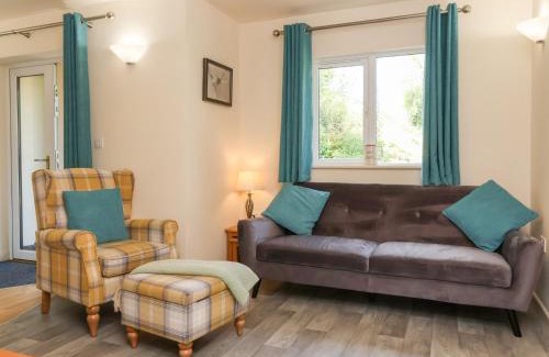Combe Martin House | Larchwood Lodge Manleigh Park