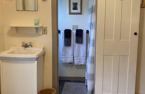 Waitsfield Bed & Breakfast | Lareau Farm Inn