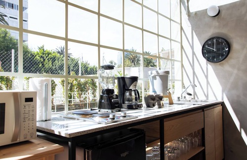 La Condesa Apartment | LAREDO by Mr. W