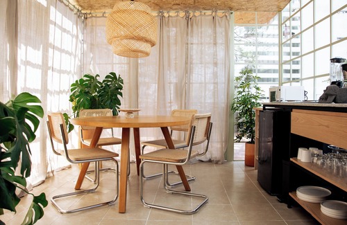 La Condesa Apartment | LAREDO by Mr. W