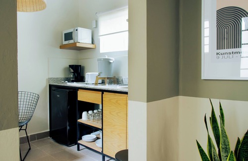 La Condesa Apartment | LAREDO by Mr. W