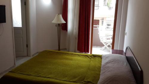Eski Lara Hotel | Laren Family Hotel & Spa - Boutique Class