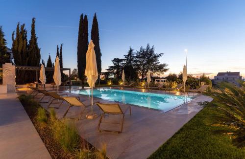 Gulici Apartment | LaResidenza Istria