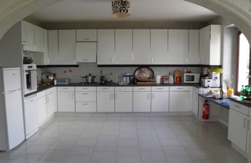 Colognac Other | Large 12-bedroom house with swimming pool in the Cévennes
