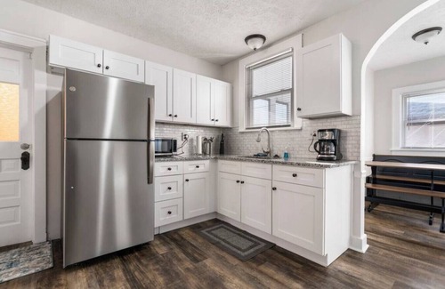 Canton Apartment | Large 2 Bed Apartment in The Heart of Canton