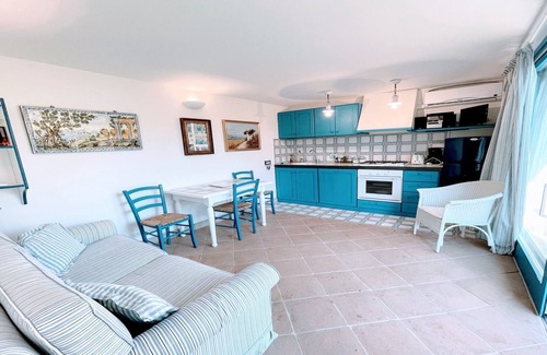 Spoleto Villa | Large 2 bedroom cottage, large private garden, private village, extensive ground