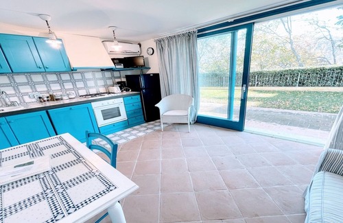 Spoleto Villa | Large 2 bedroom cottage, large private garden, private village, extensive ground
