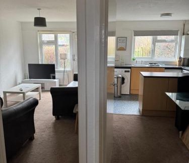 Telford House | Large 2 bedroom house