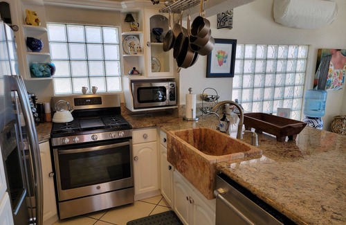 Playas de Rosarito House | Large 2-story home with ocean views in popular gated community of Las Gaviotas