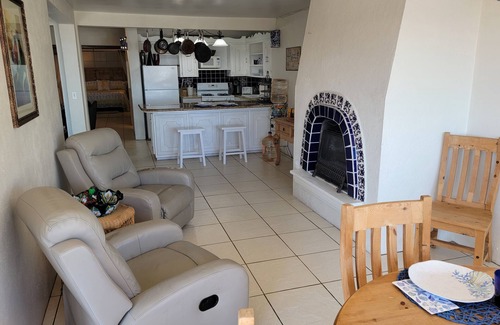 Playas de Rosarito House | Large 2-story home with ocean views in popular gated community of Las Gaviotas