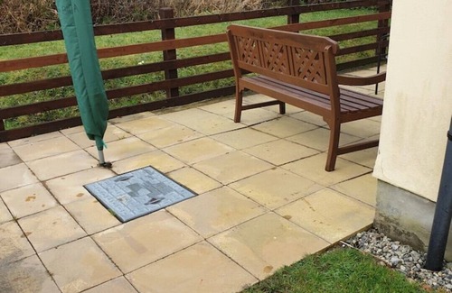 Bude House | Large 3 bed bungalow set in Woodland grounds near Tamar lakes and local beaches