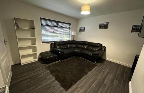 Whitehaven House | Large 3 bed property