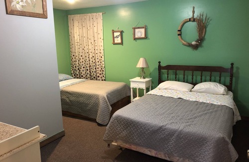 Mountain Home Condo | Large 3 Bedroom 2 bath with a big lake view