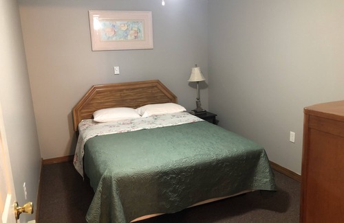 Mountain Home Condo | Large 3 Bedroom 2 bath with a big lake view