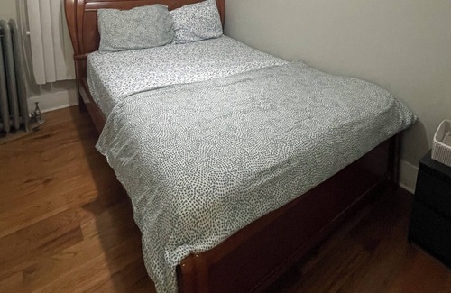 Unionport Apartment | Large 3 Bedroom Apartments in the Heart of the City