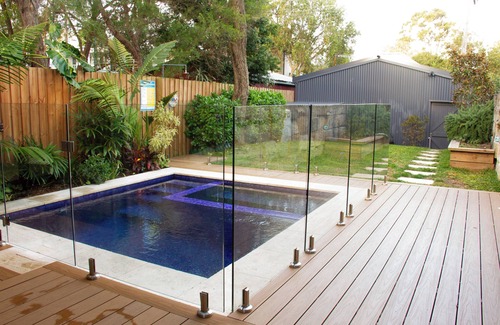Balmain House | Large 3 bedroom family home with pool & yard