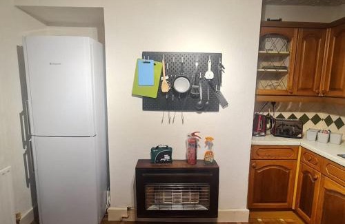 Cradley House | Large 3 Bedroom House