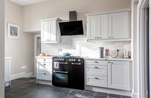 Waterville House | Large 4 Bedroom House in Waterville, Ring of Kerry on the Wild Atlantic Way
