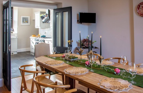 Waterville House | Large 4 Bedroom House in Waterville, Ring of Kerry on the Wild Atlantic Way