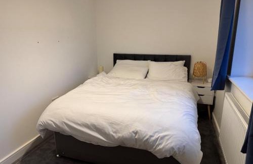 Dinas Powys Apartment | Large 4 Bedroom House - 15 Mins to Cardiff Central