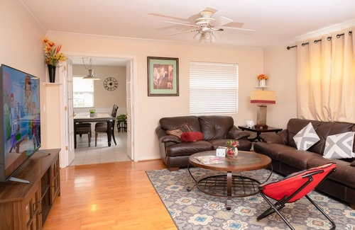 Bluffton House | Large 4 bedroom house. very private neighborhood