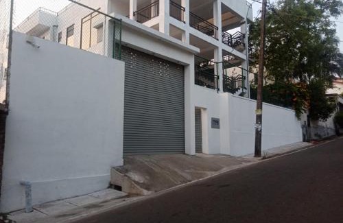 Maharagama Apartment | Large 4 Bedroom Spacious Apartment in Nugegoda, Colombo