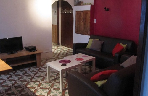 Beauvezer Apartment | Large 4-room apartment 100m2