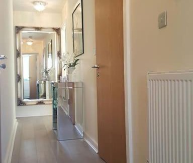 Liverpool Apartment | Large 6 bedroom duplex - perfect for large family