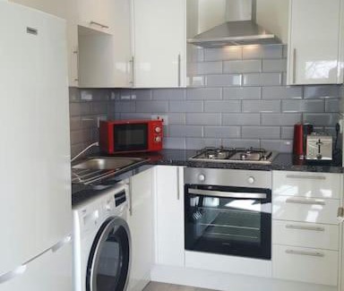 Liverpool Apartment | Large 6 bedroom duplex - perfect for large family