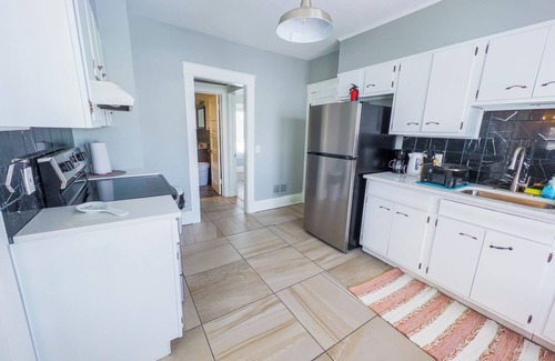 Niagara Falls House | Large 6Br, 2Ba Close To Niagara Falls