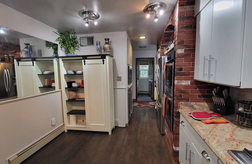 Grand Junction House | Large and Beautiful Home, Centrally Located With Gourmet kitchen, Pool and More