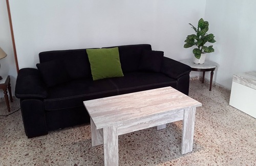 Alicante House | Large and beautiful apartment