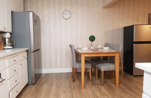 Riverside House | Large and beautiful house with 3 bedroomsn