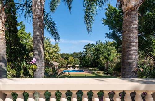 Itu Cottage | Large and Charming Country House - Vila Real de Itu Condominium