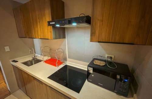 Cochabamba Apartment | Large and spacious apartment, well equipped and located