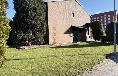 Raus Plantering House | Large and spacious holiday home in Helsingborg