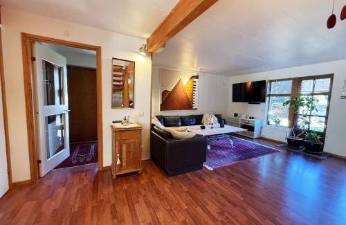 Raus Plantering House | Large and spacious holiday home in Helsingborg