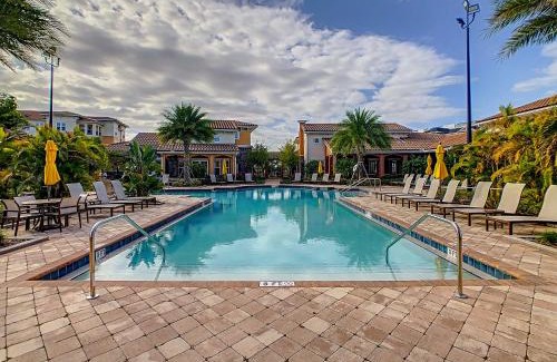 Kissimmee Apartment | Large Apartment, Close To Disney