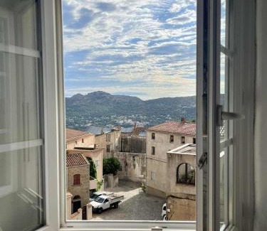 Lavatoggio Apartment | Large apartment in Lavatoggio