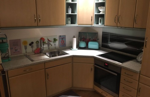 Haiger Apartment | Large apartment in the middle of Haiger