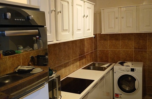 Yof Apartment | Large apartment of 150 square meters in Yoff BCEA0 beach