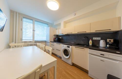 Prosek Apartment | Large apartment Prosek - Your second home!